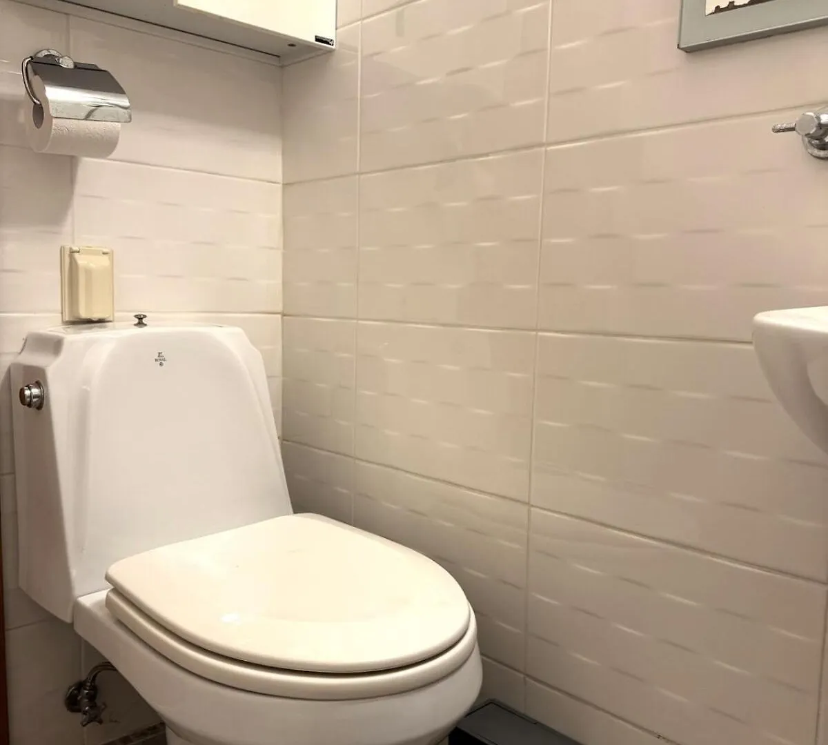 Апартаменты H House Hongdae Сеул 0*,