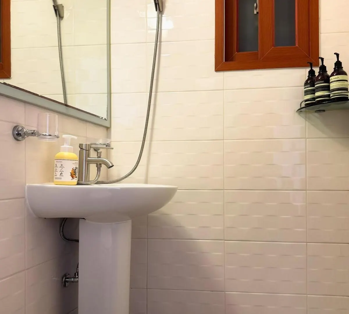 Апартаменты H House Hongdae Сеул 0*,  Южная Корея